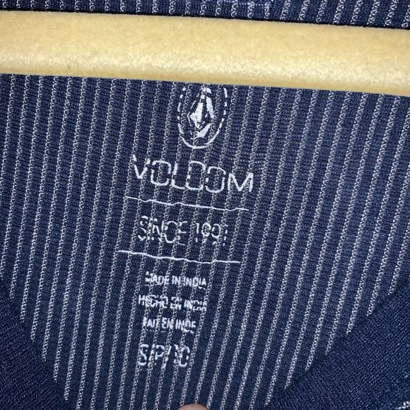 Volcom Women She Shell Maxi Dress size: S - Picture 3 of 5